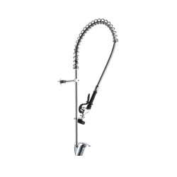Grifo industrial para...