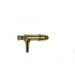 Grifo para fuente publica 1/2