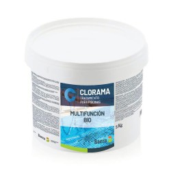 CLORAMA MULTIFUNCION BIO 5 KG