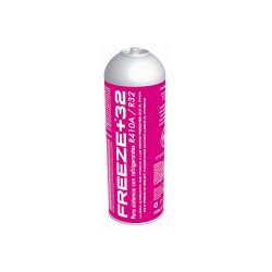 GAS REFRIGERANTE FREEZE+32